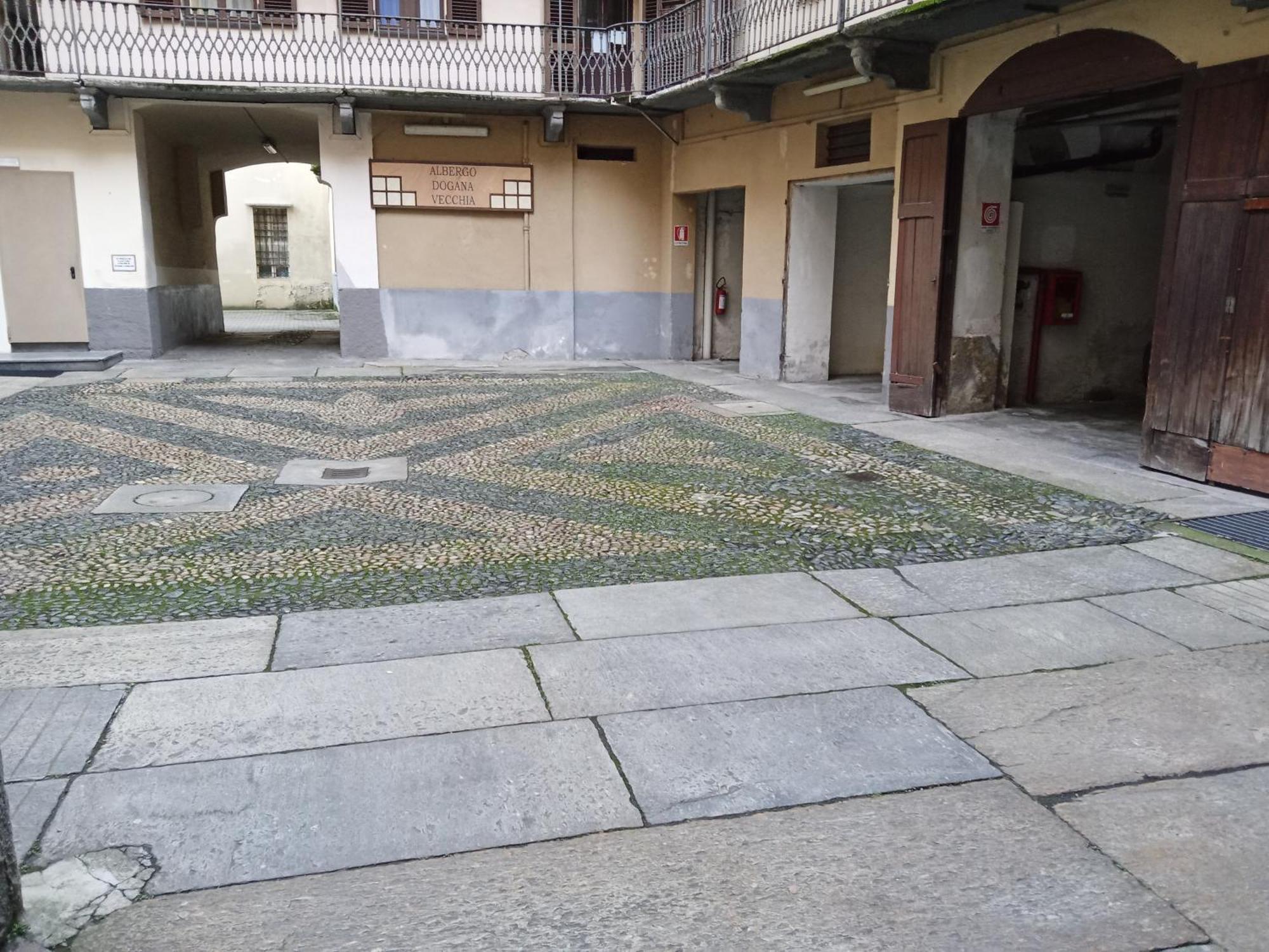 Hotel Antica Dogana Turin Exterior photo